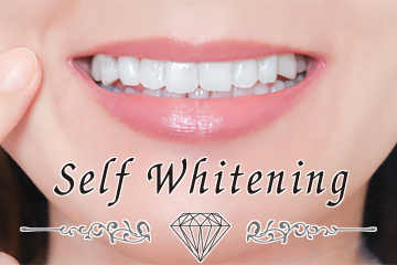 ネイルサロンManusCURE（マヌスキュア）神奈川県小田原市｜セルフホワイトニング